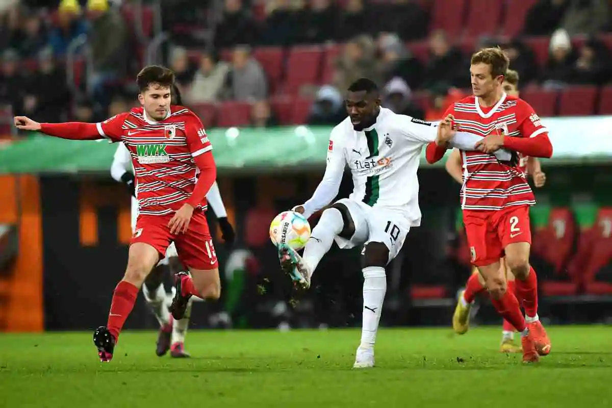 Il Milan è a un passo da Thuram: la data della decisione definitiva del francese