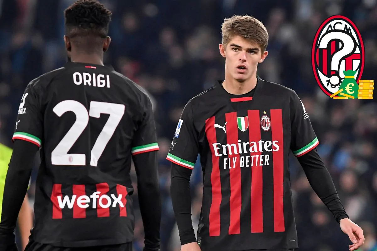 Addio Milan dopo una stagione? Maldini fissa il prezzo!