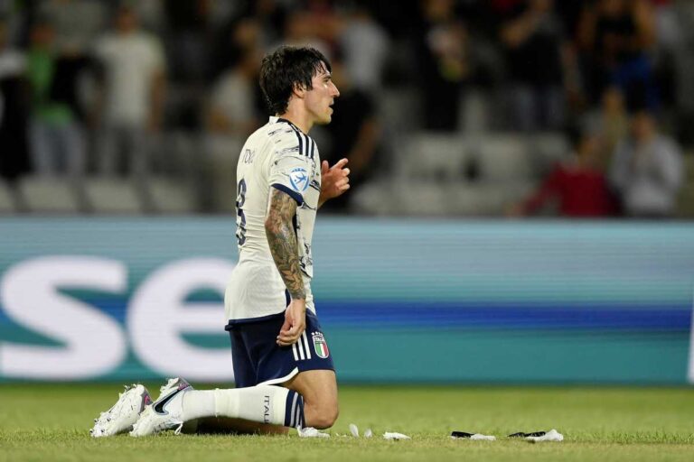 Milan pronto ad investire gli 80 milioni dell'affare Tonali