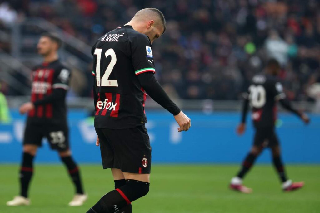 Rebic e Origi in direzione Fenerbahce