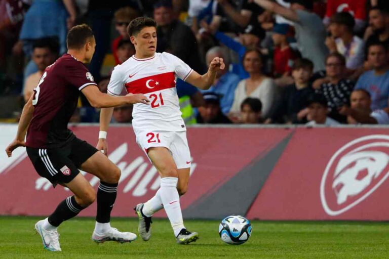 Arda Guler si avvicina al Milan