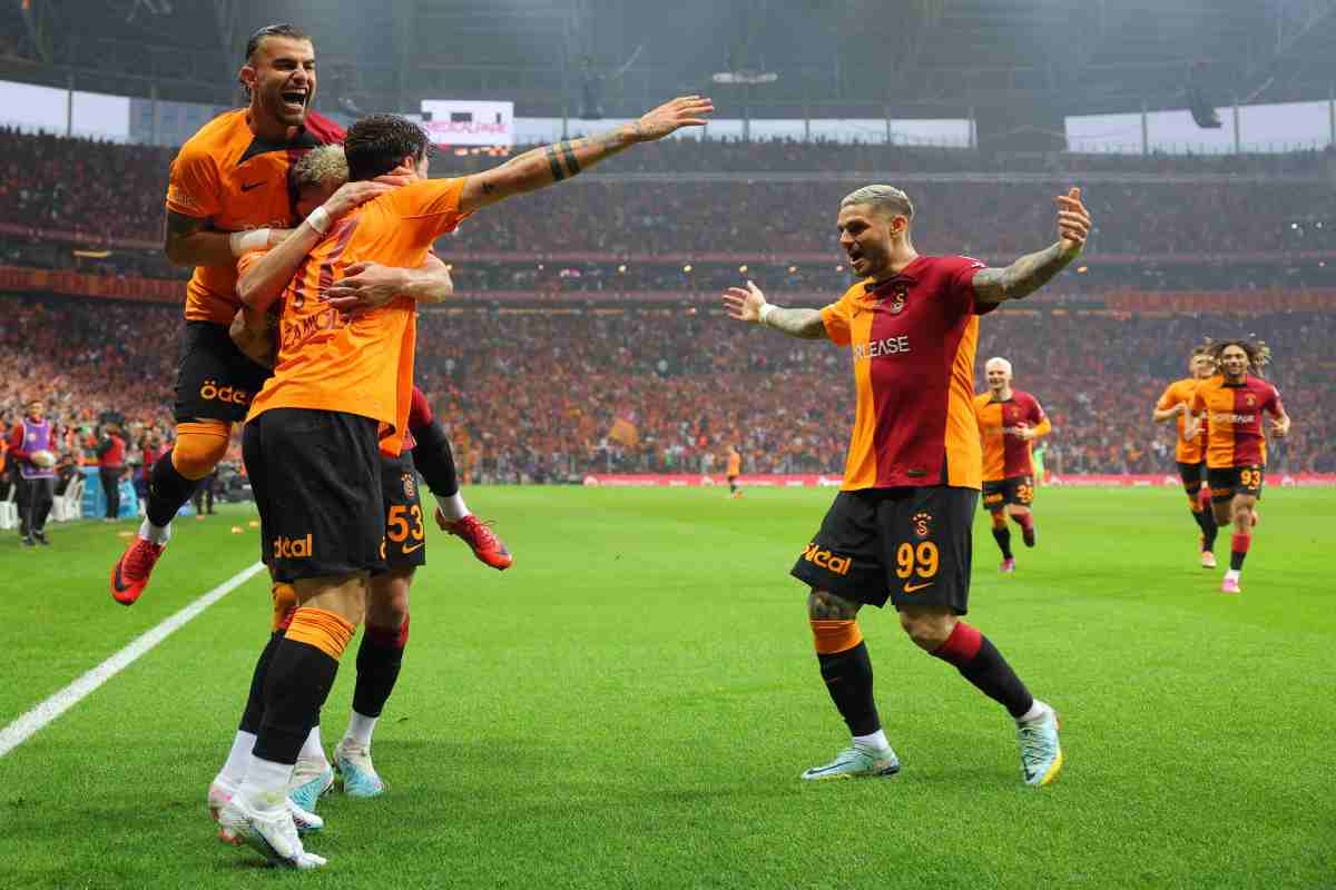 Il Milan segue un ex giocatore della Serie A