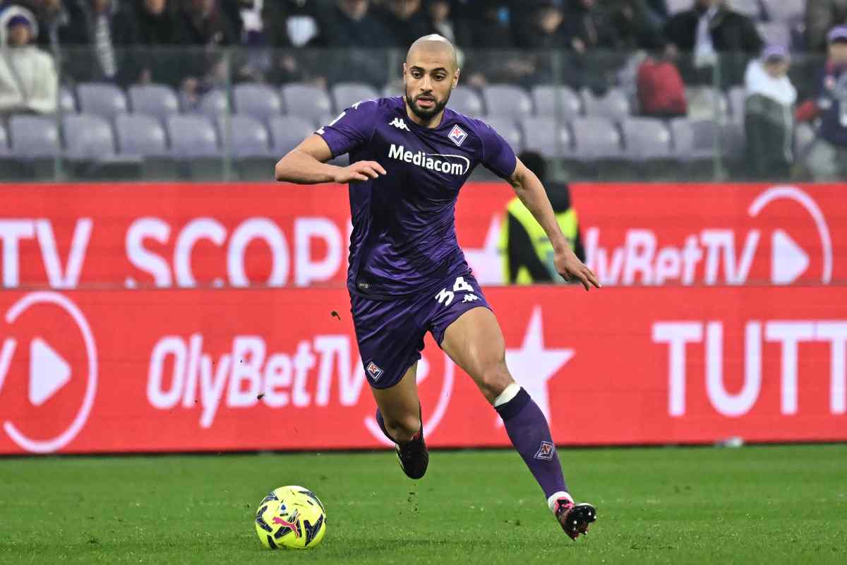 Milan, interesse per Ambrabat 