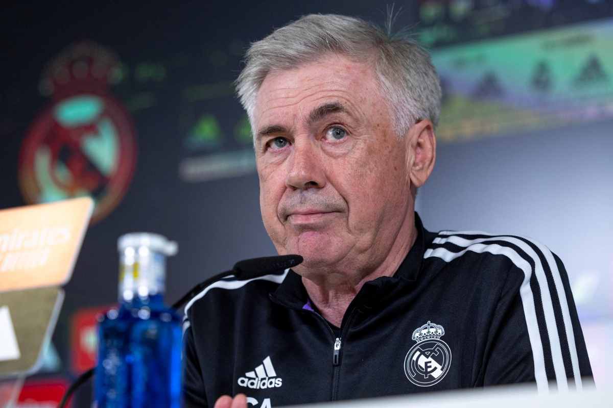 Carlo Ancelotti: accordo trovato!