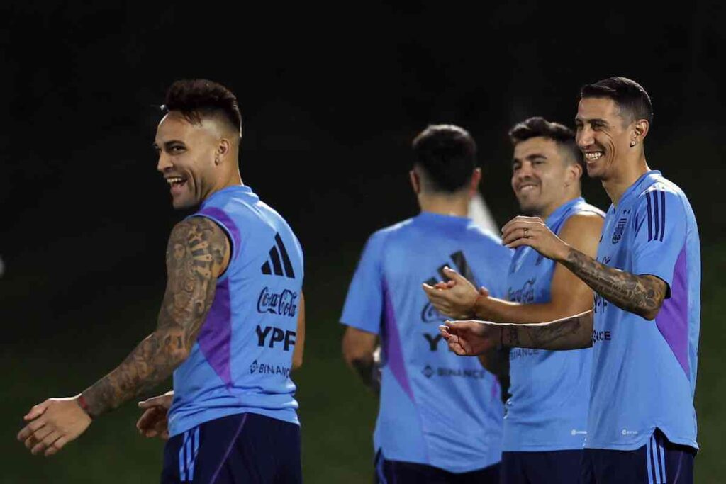 Un campione del mondo per il Milan