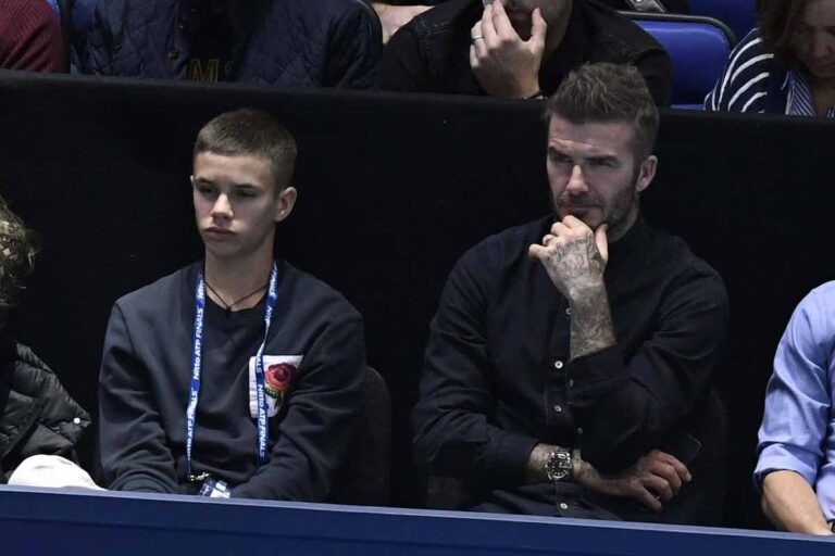 Beckham in Premier League, è ufficiale