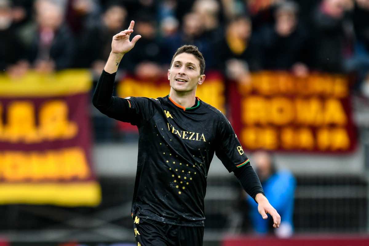 Caldara torna al Milan: idea risoluzione