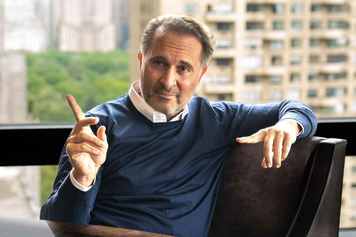 Calciomercato Milan: la mossa per convincere il bomber