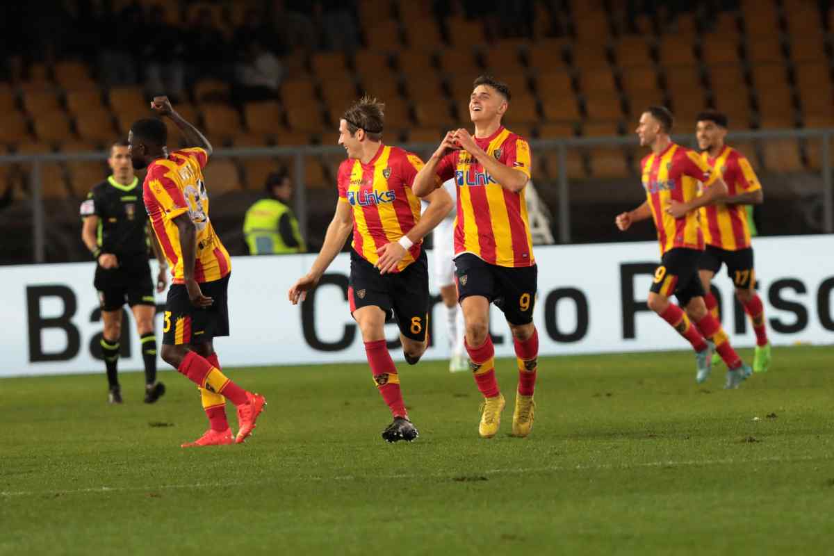 Colombo torna al Milan