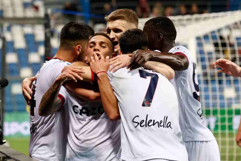 Doppio colpo del Milan dal Bologna