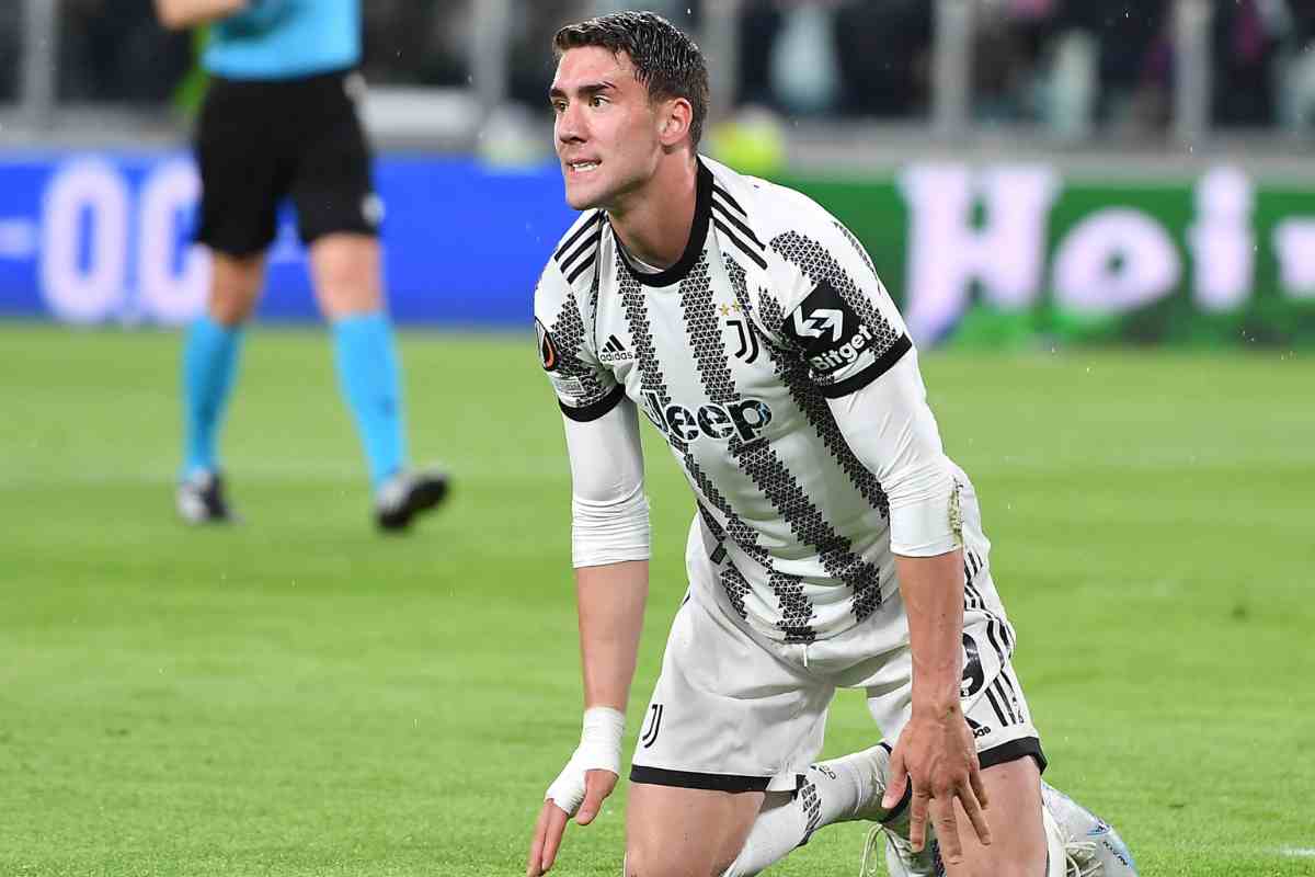In vendita alla Juve, il Milan ci prova