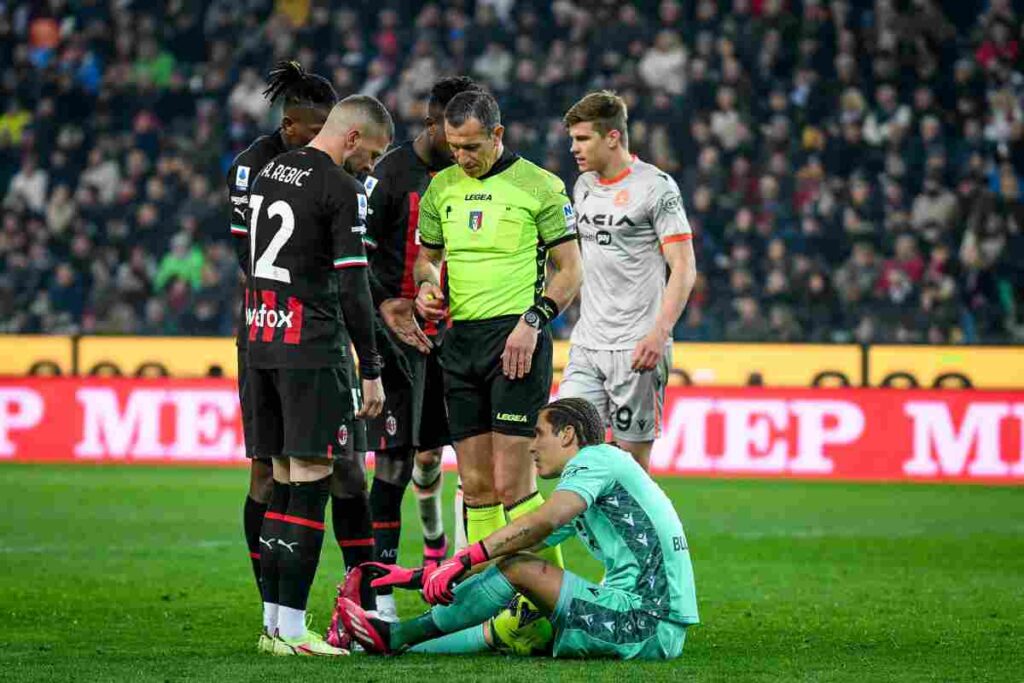 Moncada pensa alle cessioni: tre giocatori in vendita!