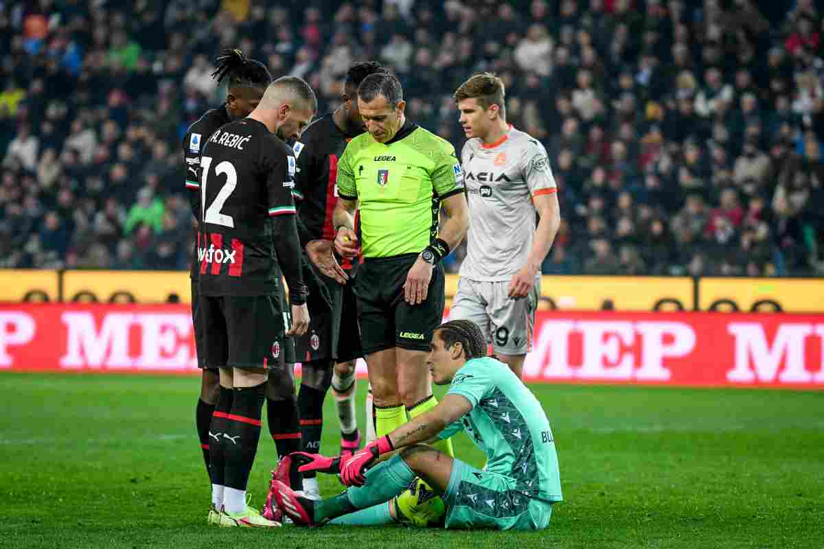 Moncada pensa alle cessioni: tre giocatori in vendita!