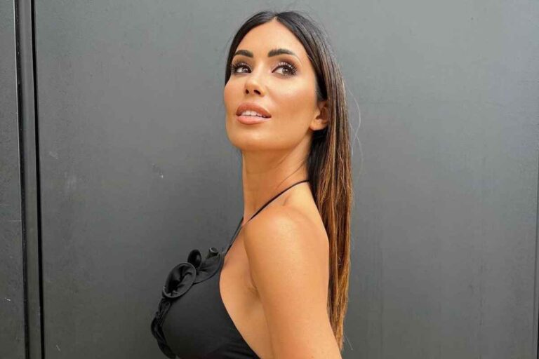 Scatti da urlo per Federica Nargi: i follower sono impazziti!