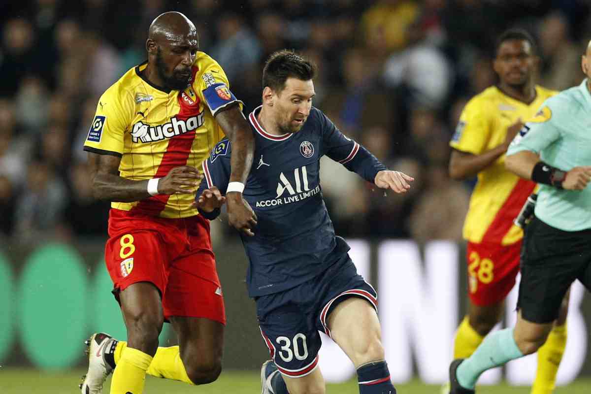 Calciomercato Milan, Fofana vicino all'Arabia Saudira