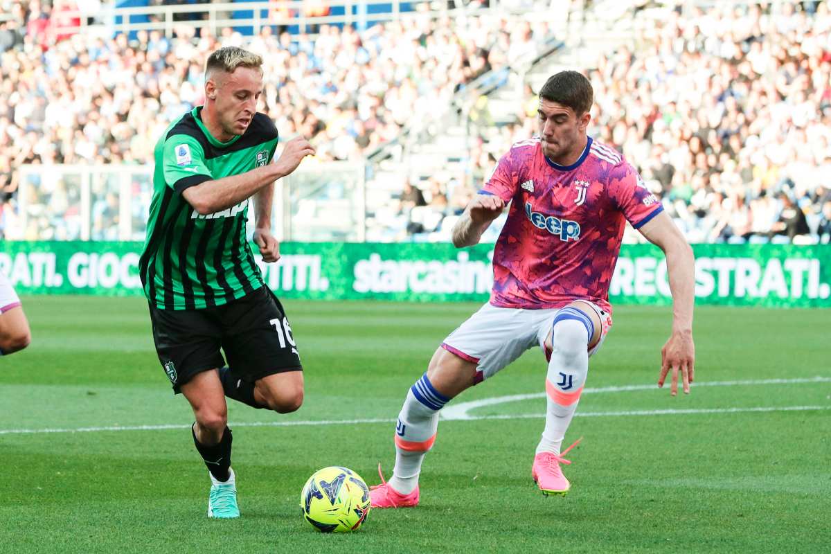 Frattesi-Milan, le ultime