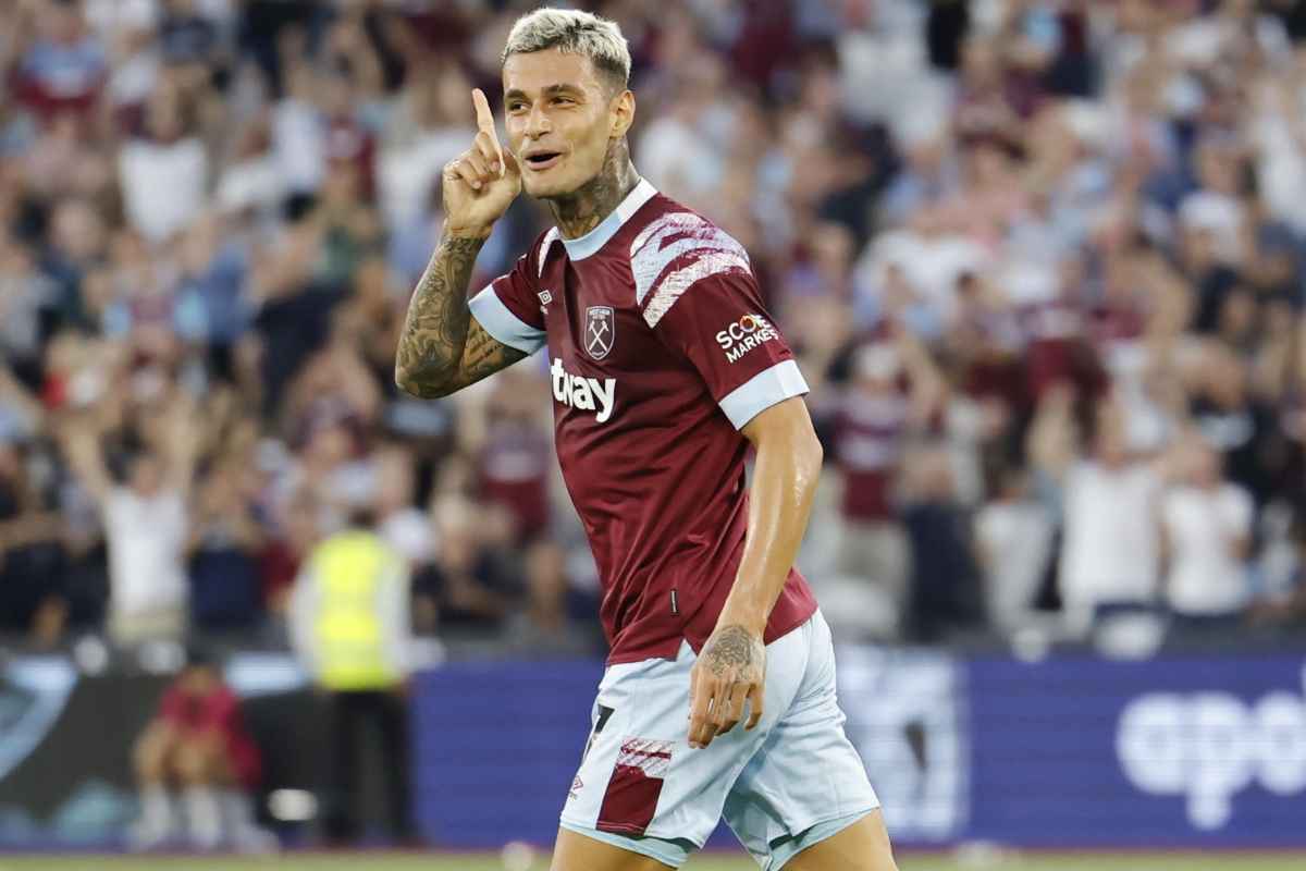 Sfuma un obiettivo: può andare alla Juventus