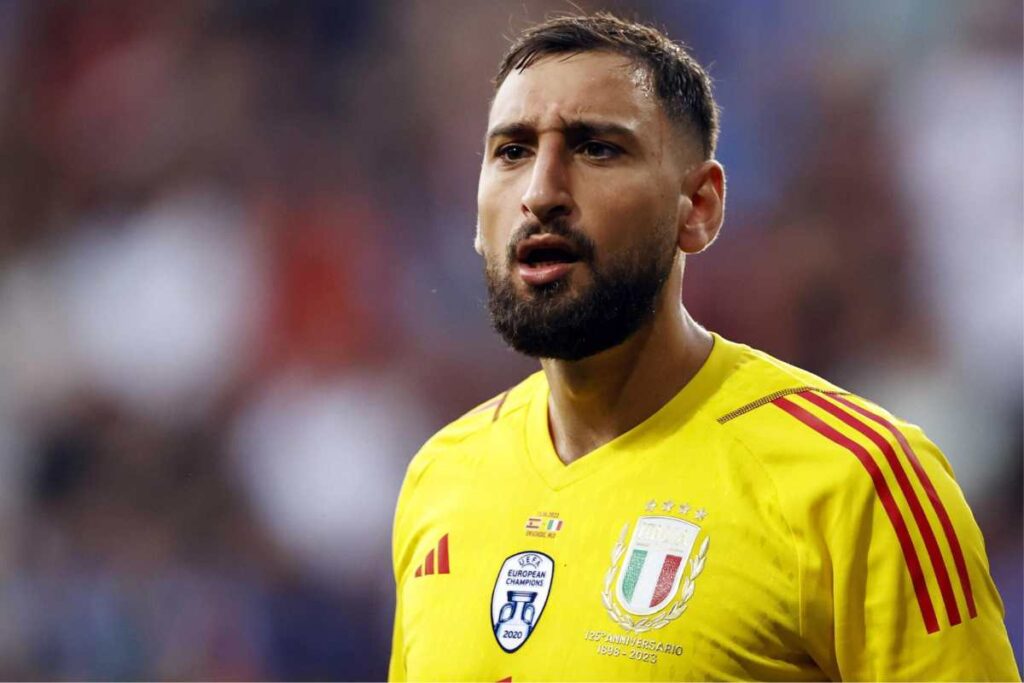 Solo Donnarumma può sostituirlo, Milan tradito