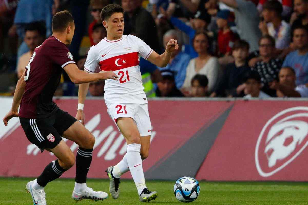 Mercato Milan, la strategia per Guler