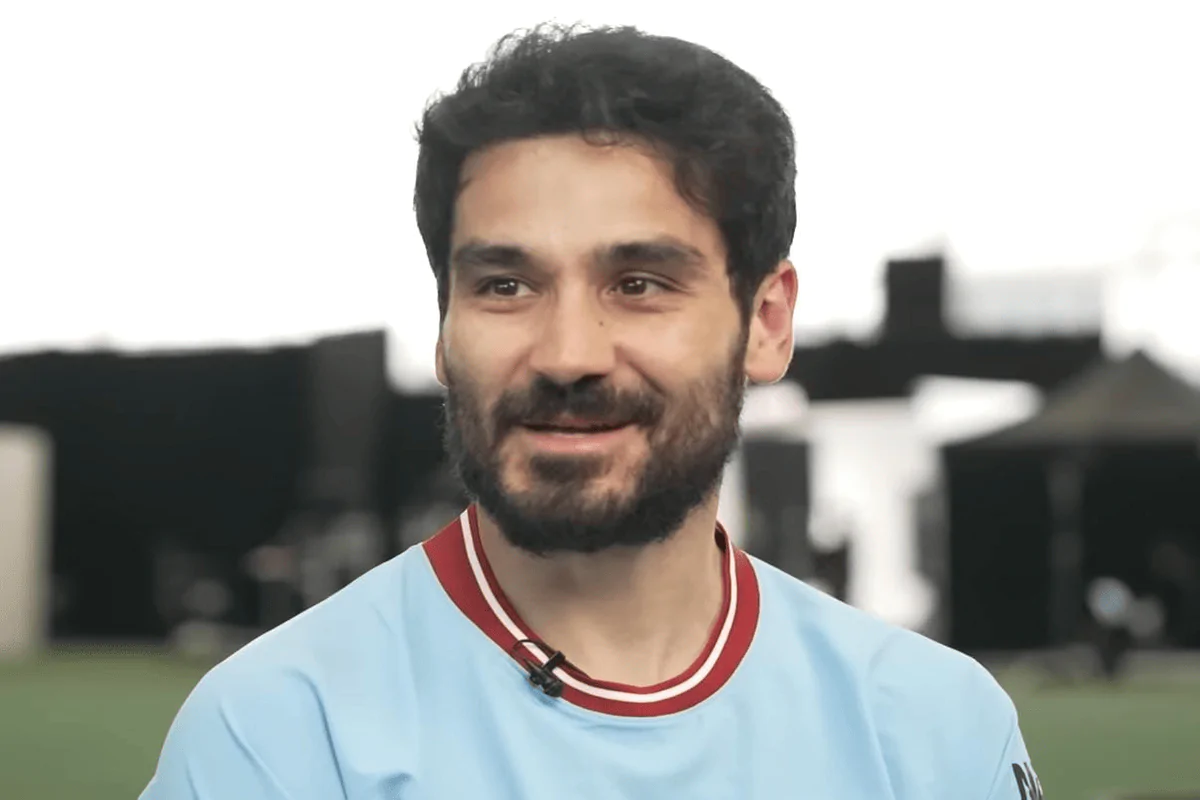 Gundogan in scadenza, chance a zero per il Milan? Annuncio in diretta sul futuro