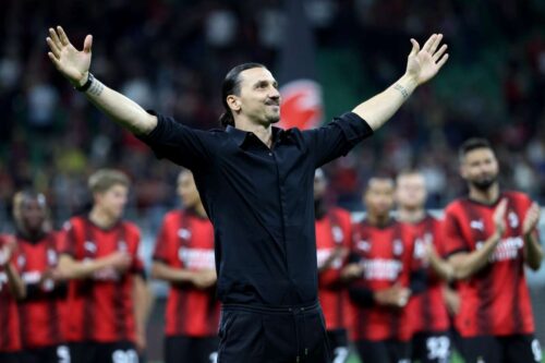 Milan Ibrahimovic