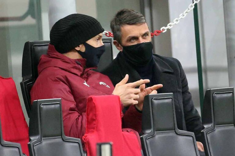 Annuncio a sorpresa dell'ex Milan: piò tornare in rossonero