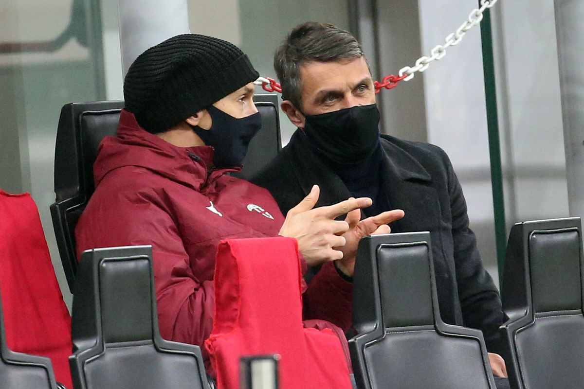 Annuncio a sorpresa dell'ex Milan: piò tornare in rossonero