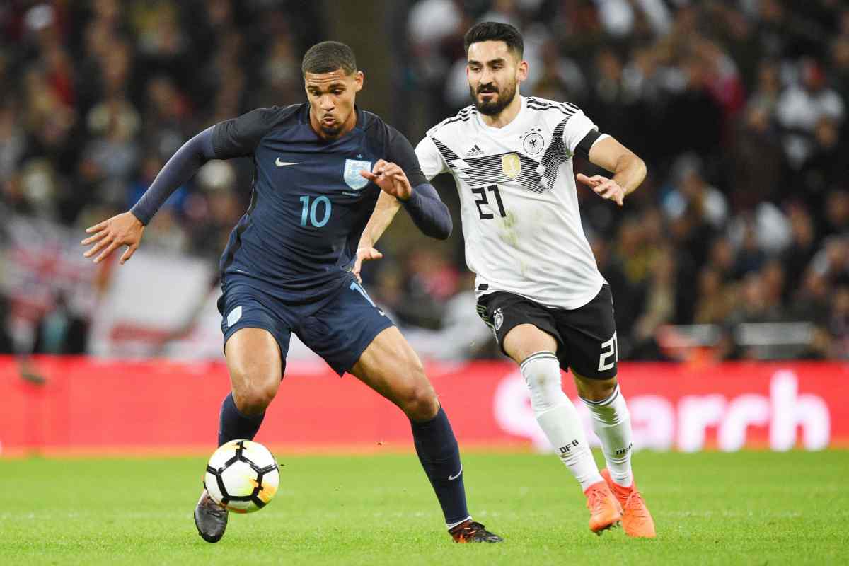 Loftus-Cheek firma col Milan