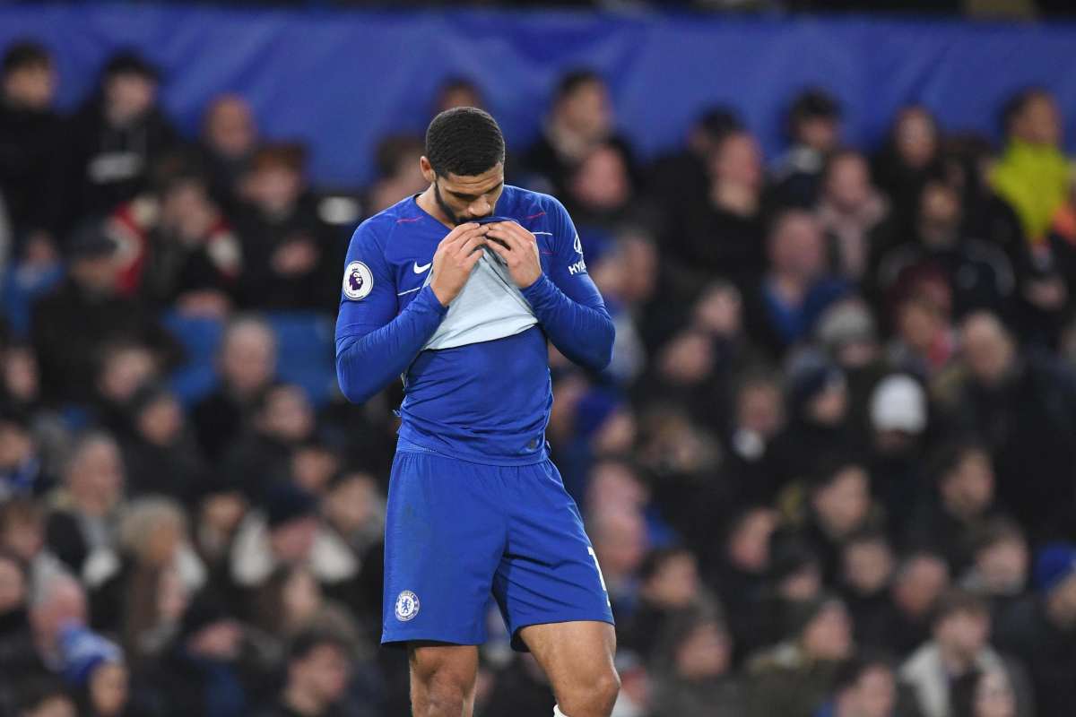 Loftus-Cheek al Milan
