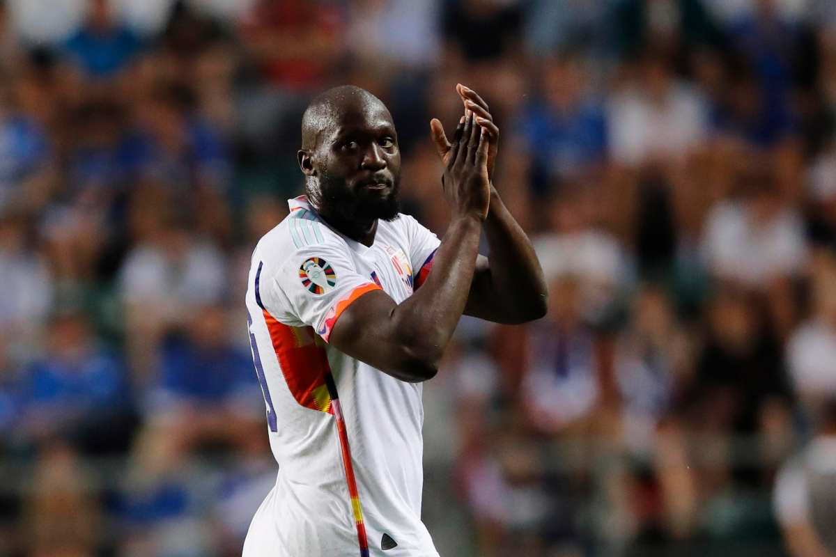 Lukaku, decisione sul Milan