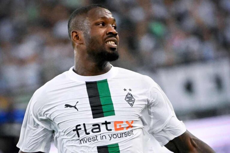 Mercato Milan, cambia lo scenario per Thuram