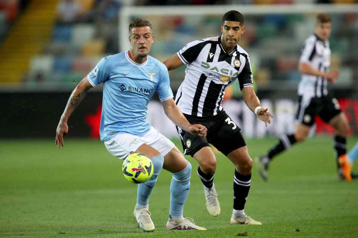 Mercato Milan, i sostituti di Tonali