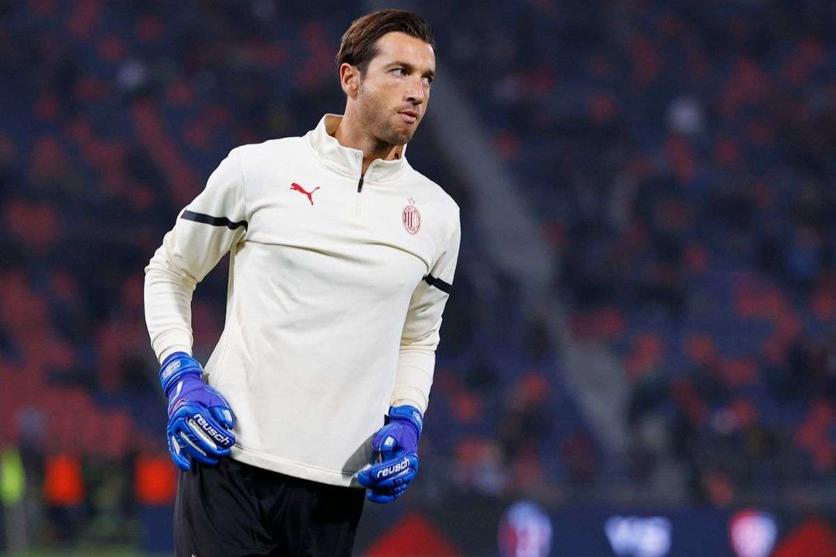 Milan, un veterano rinnova a sorpresa