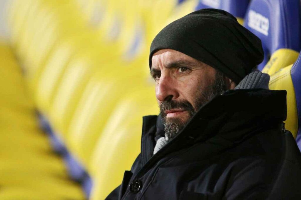 Monchi beffa il Milan, tenta l'assalto ad un obiettivo in attacco: arriva dalla A!