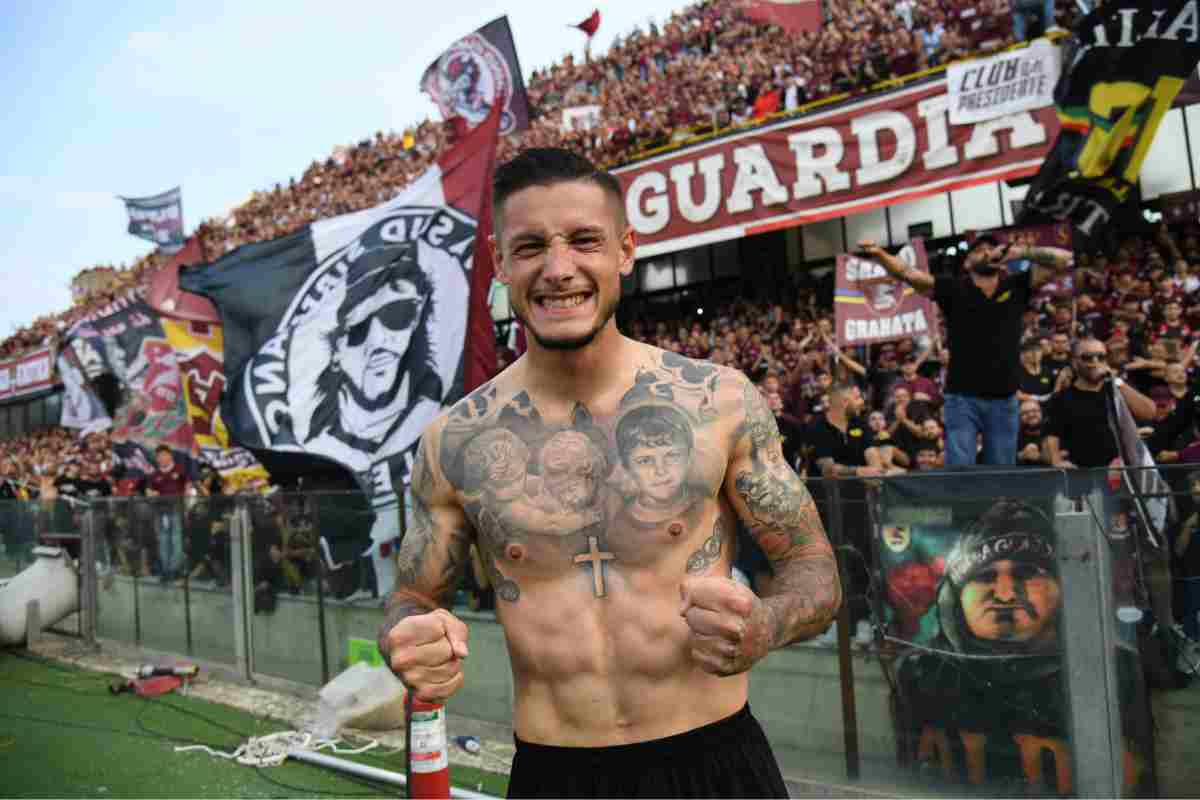 Tra Milan e Juve: due esterni destri contesi