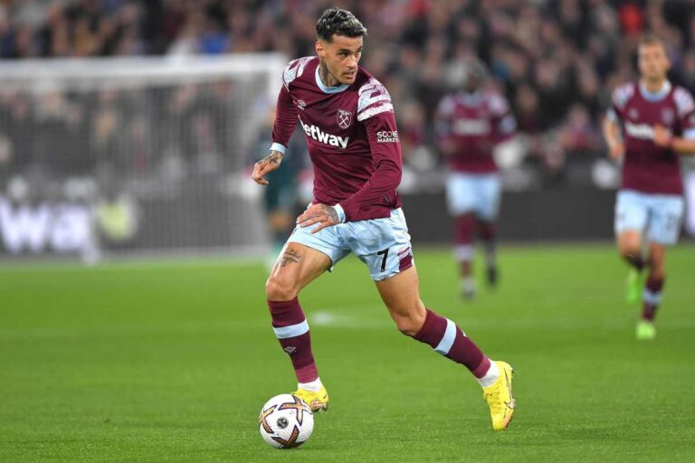 Scamacca tra Roma e Milan