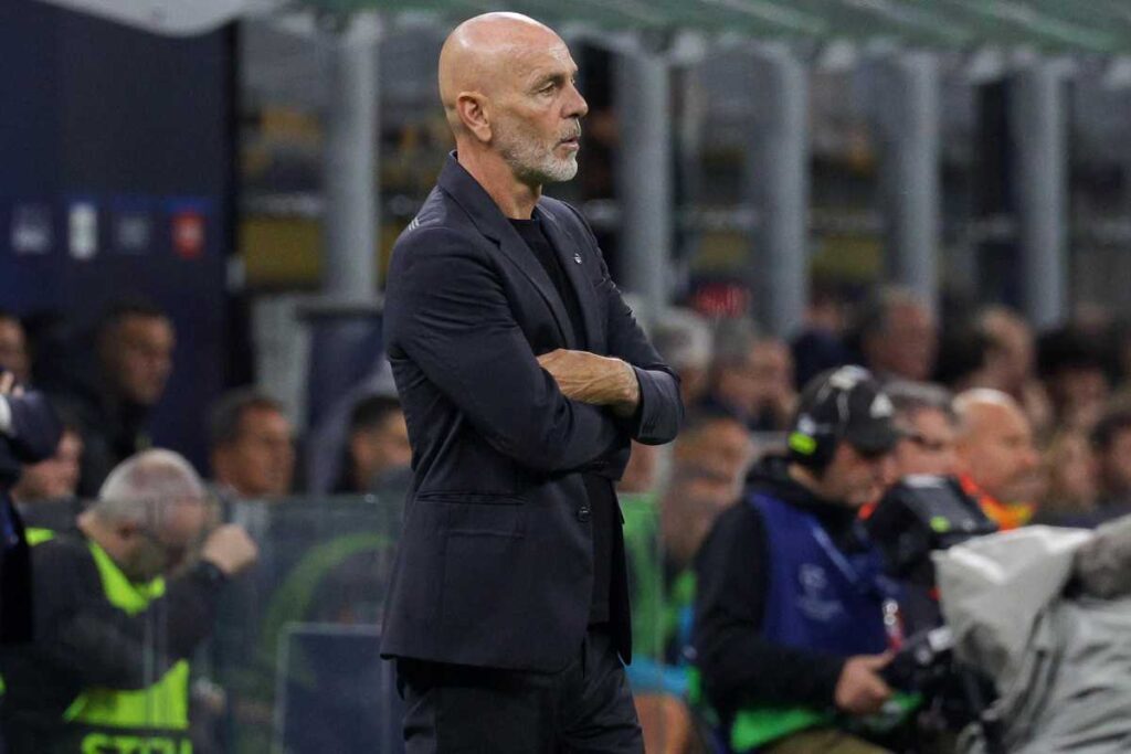 Sfuma un obiettivo: può andare alla Juventus