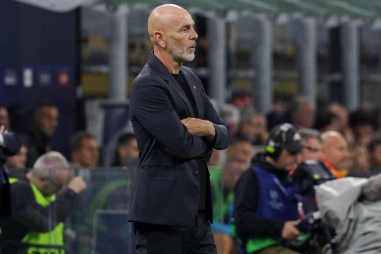 Sfuma un obiettivo: può andare alla Juventus