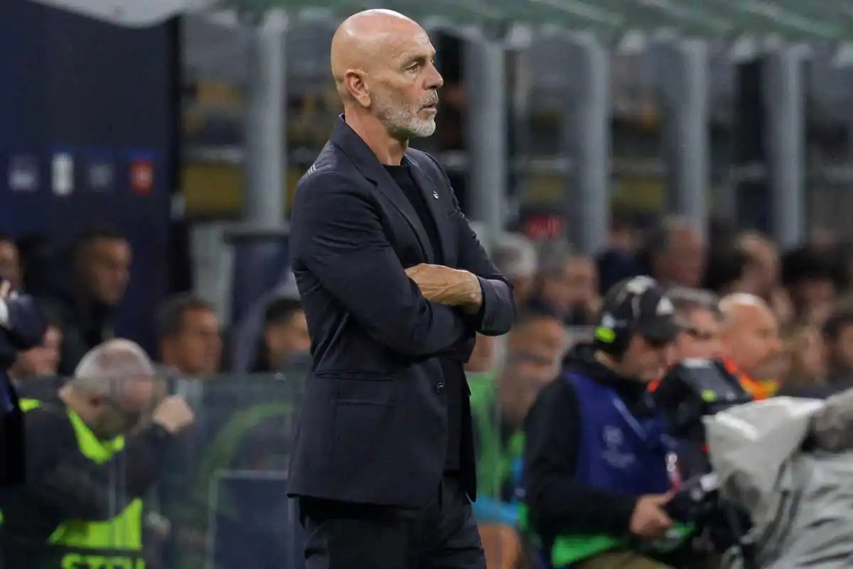 Sfuma un obiettivo: può andare alla Juventus