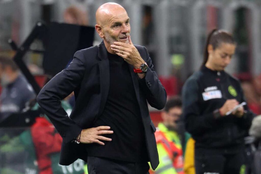 Obiettivo sfumato per il Milan, ha scelto la Roma