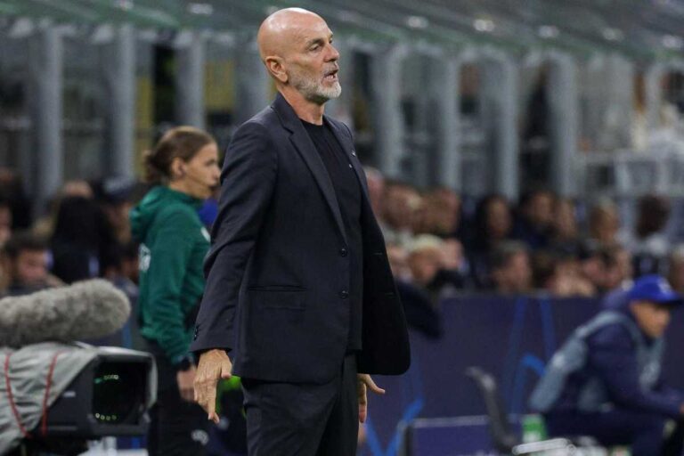 Un obiettivo del Milan potrebbe sfumare, c'è il Barcellona