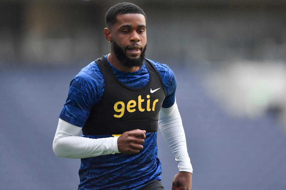 Obiettivo in Premier League per la difesa