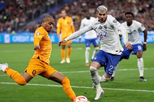 Le ultime sulle condizioni di Theo Hernandez