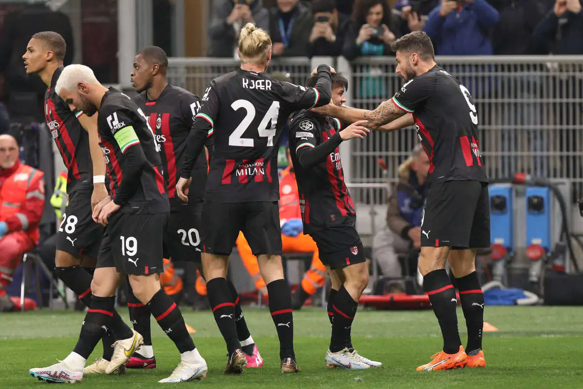 Milan, Inter e Juventus, fuori dal podio di Serie A: da quanto tempo non accadeva