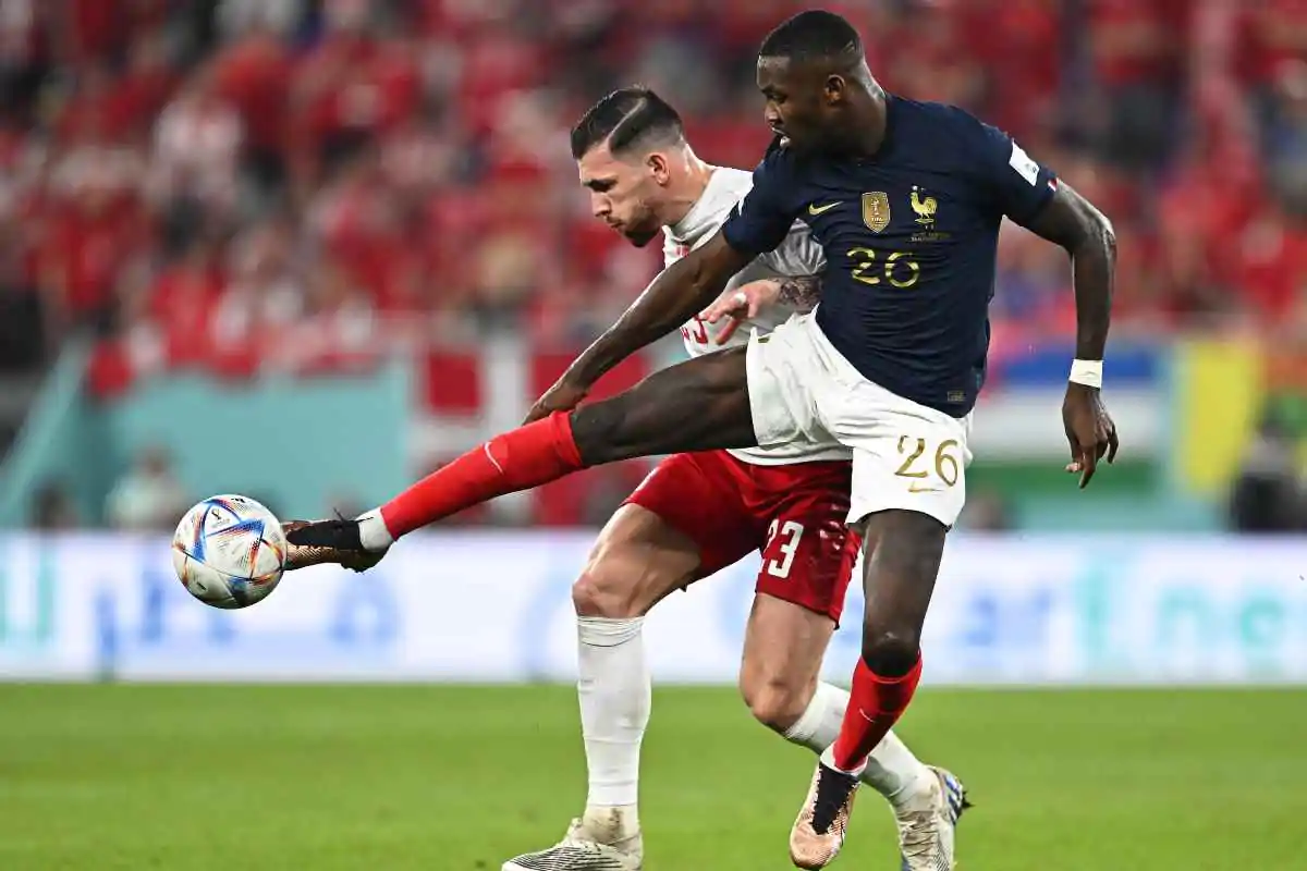 Calciomercato Milan, Thuram ad un passo: le ultime sul contratto