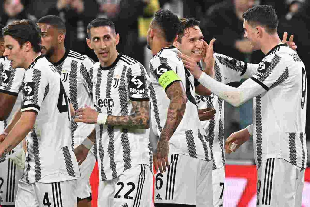 In vendita alla Juve, il Milan ci prova