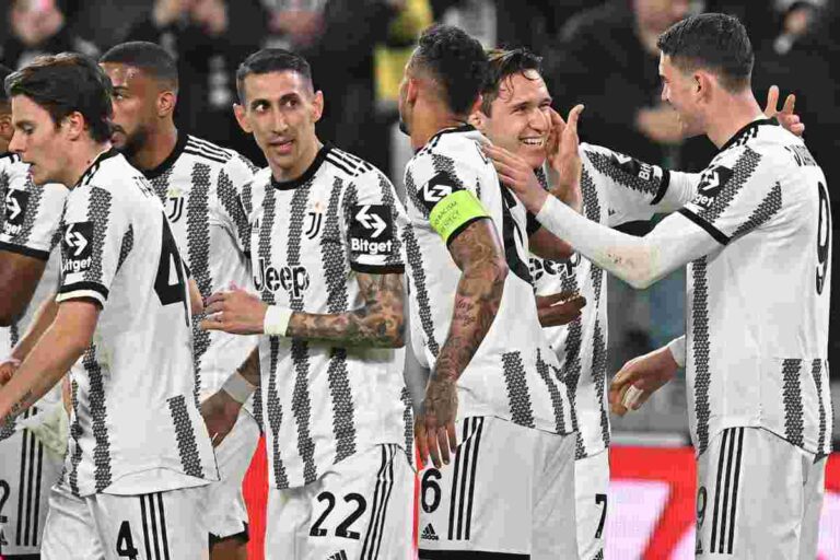 In vendita alla Juve, il Milan ci prova