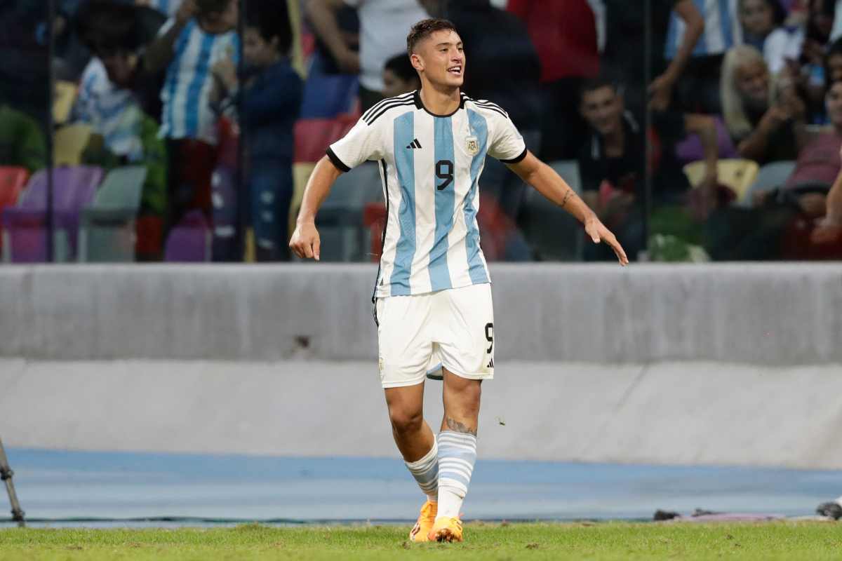 Milan, slot extracomunitario: arriva lui