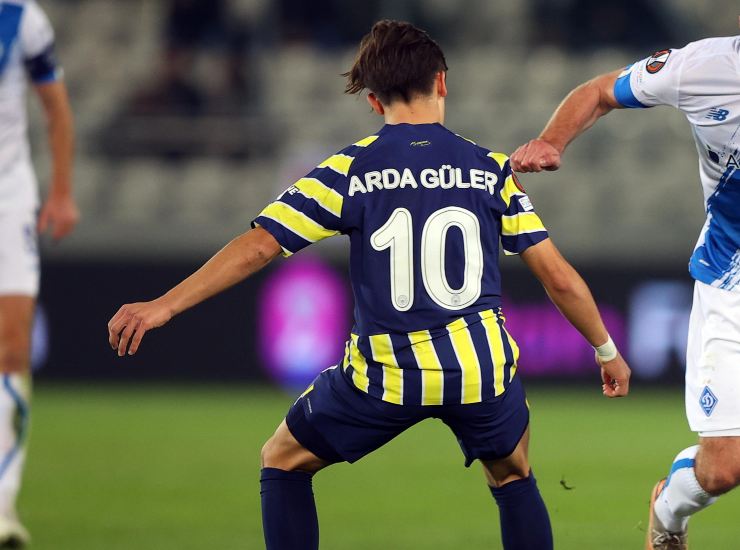 Calciomercato, niente Milan: Arda Guler è un nuovo giocatore del Real Madrid.