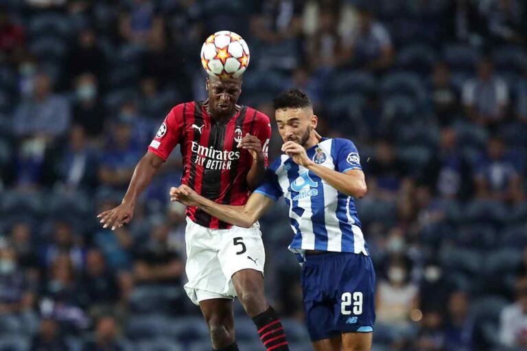 Il Bologna si fa avanti per Ballo Touré